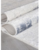 Ковер 32590C - WHITE / CREAM - Прямоугольник - коллекция SHINE
