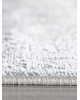 Ковер 32590C - WHITE / CREAM - Прямоугольник - коллекция SHINE