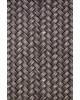 Ковер D723 - BEIGE-BROWN 2 - Прямоугольник - коллекция SIERRA
