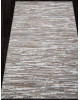 Ковер F352 - CREAM-BLUE - Прямоугольник - коллекция SIERRA