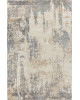 Ковер M027A - LIGHT BEIGE / TAUPE - Прямоугольник - коллекция SIESTA
