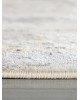 Ковер M027A - LIGHT BEIGE / TAUPE - Прямоугольник - коллекция SIESTA