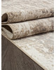 Ковер M031A - CREAM / WHITE - Прямоугольник - коллекция SIESTA