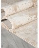 Ковер M032B - BONE / BEIGE - Прямоугольник - коллекция SIESTA