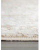 Ковер M032B - BONE / BEIGE - Прямоугольник - коллекция SIESTA