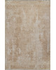 Ковер MSS02 - BONE / BEIGE - Прямоугольник - коллекция SIESTA