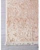 Ковер MSS02 - BONE / BEIGE - Прямоугольник - коллекция SIESTA