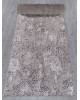 Ковровая дорожка F390 - GRAY - коллекция SILVER