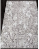 Ковер F390 - GRAY - Прямоугольник - коллекция SILVER