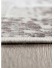 Ковер F394 - GRAY - Прямоугольник - коллекция SILVER