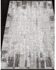 Ковер F396 - GRAY - Прямоугольник - коллекция SILVER