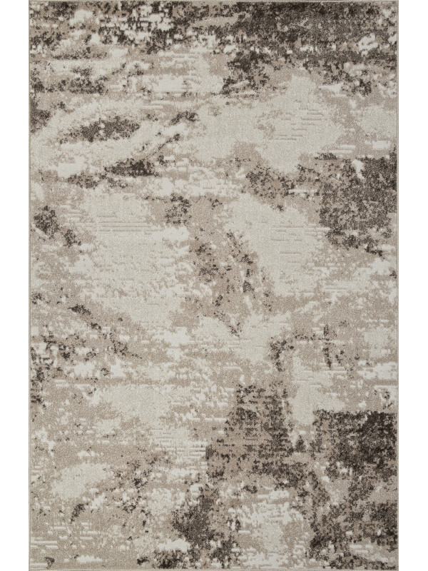 Ковер F219 - BEIGE - Прямоугольник - коллекция SIMIRA