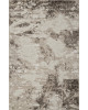 Ковер F219 - BEIGE - Прямоугольник - коллекция SIMIRA
