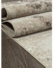 Ковер F219 - BEIGE - Прямоугольник - коллекция SIMIRA