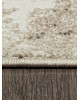 Ковер F219 - BEIGE - Прямоугольник - коллекция SIMIRA