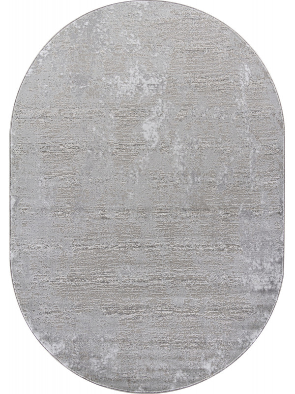 Ковер F191 - CREAM-NATURAL - Овал - коллекция SIRIUS