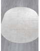 Ковер F191 - CREAM-NATURAL - Овал - коллекция SIRIUS