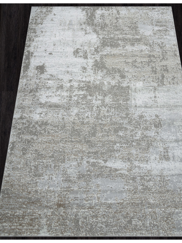 Ковер F194 - BEIGE-GRAY - Прямоугольник - коллекция SIRIUS