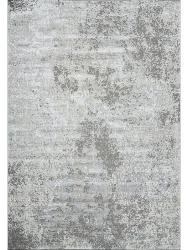 Ковер F195 - GRAY - Прямоугольник - коллекция SIRIUS