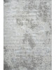 Ковер F195 - GRAY - Прямоугольник - коллекция SIRIUS