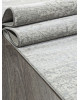Ковер F196 - CREAM-GRAY - Прямоугольник - коллекция SIRIUS