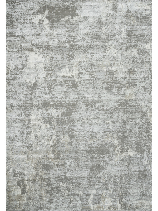 Ковер F197 - CREAM-GRAY - Прямоугольник - коллекция SIRIUS