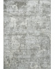 Ковер F197 - CREAM-GRAY - Прямоугольник - коллекция SIRIUS