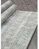 Ковер F197 - CREAM-GRAY - Прямоугольник - коллекция SIRIUS