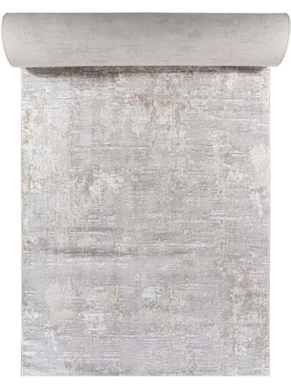 Ковровая дорожка F197 - CREAM-NATURAL - коллекция SIRIUS