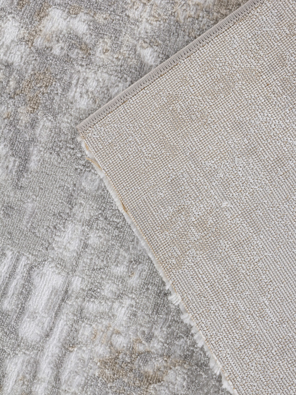Ковровая дорожка F197 - CREAM-NATURAL - коллекция SIRIUS
