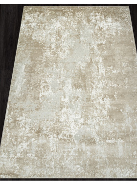 Ковер F198 - BEIGE-NATURAL - Прямоугольник - коллекция SIRIUS