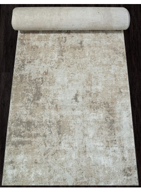 Ковровая дорожка F198 - BEIGE - коллекция SIRIUS