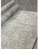Ковер F198 - BEIGE - Прямоугольник - коллекция SIRIUS