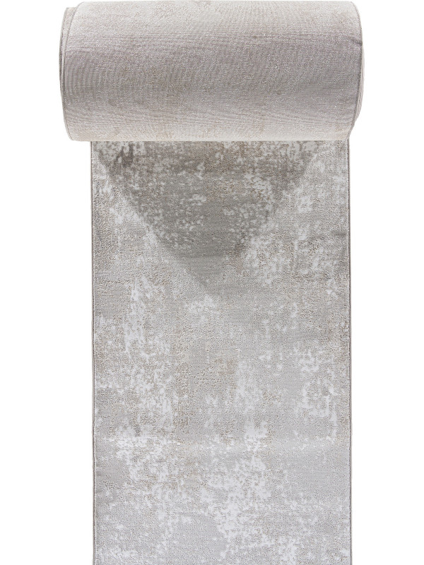 Ковровая дорожка F198 - CREAM-NATURAL - коллекция SIRIUS