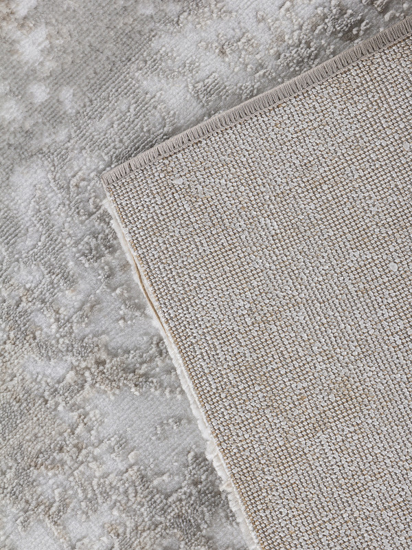 Ковровая дорожка F198 - CREAM-NATURAL - коллекция SIRIUS