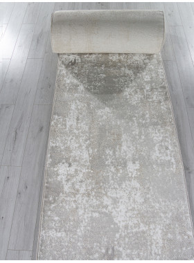 Ковровая дорожка F198 - CREAM-NATURAL - коллекция SIRIUS