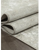 Ковер F198 - CREAM-NATURAL - Прямоугольник - коллекция SIRIUS