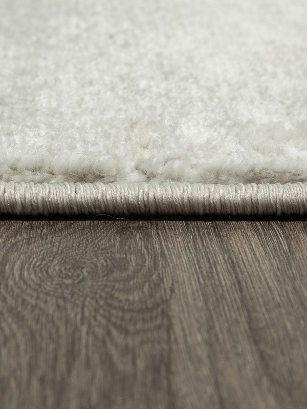 Ковер F198 - CREAM-NATURAL - Прямоугольник - коллекция SIRIUS