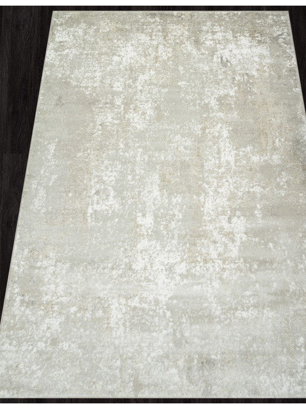 Ковер F198 - CREAM-NATURAL - Прямоугольник - коллекция SIRIUS