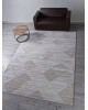 Ковер F421 - CREAM-NATURAL - Прямоугольник - коллекция SIRIUS