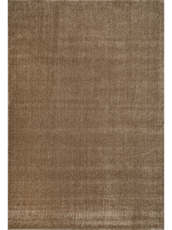 Ковер T600 - BEIGE - Прямоугольник - коллекция SOFIA
