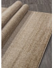 Ковер T600 - BEIGE - Прямоугольник - коллекция SOFIA