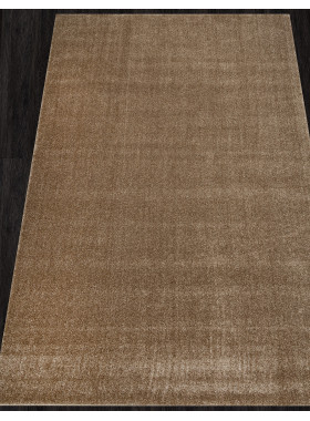 Ковер T600 - BEIGE - Прямоугольник - коллекция SOFIA