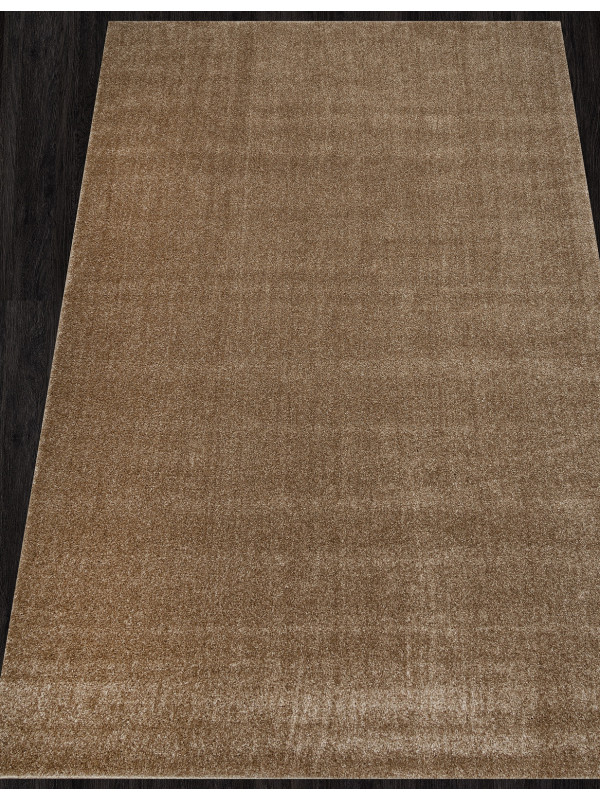 Ковер T600 - BEIGE - Прямоугольник - коллекция SOFIA