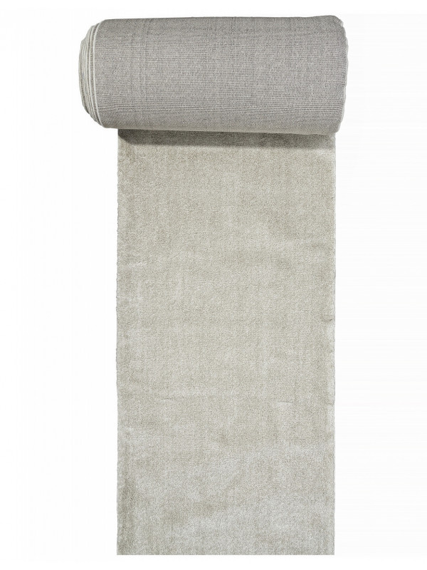 Ковровая дорожка T600 - CREAM - коллекция SOFIA
