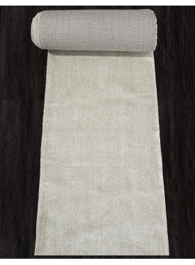 Ковровая дорожка T600 - CREAM - коллекция SOFIA