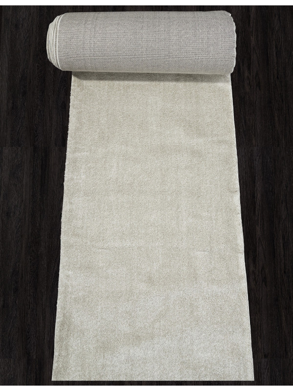 Ковровая дорожка T600 - CREAM - коллекция SOFIA