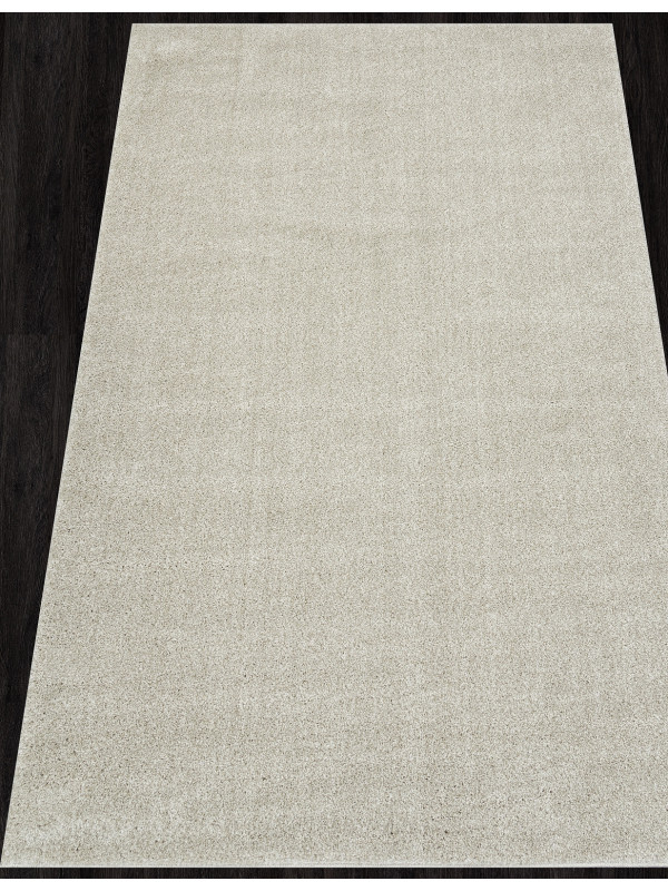 Ковер T600 - CREAM - Прямоугольник - коллекция SOFIA