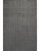 Ковер T600 - GRAY - Прямоугольник - коллекция SOFIA