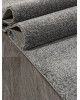 Ковер T600 - GRAY - Прямоугольник - коллекция SOFIA
